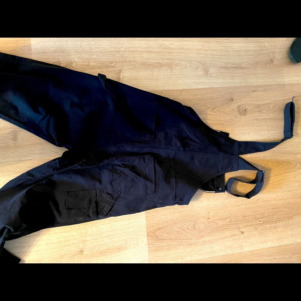 Wild Fang overalls